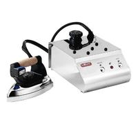 Centrale vapeur LELIT PS321 avec chaudière en inox 1,4 L - 1800 W, vapeur sèche