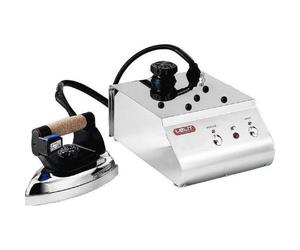 Centrale vapeur LELIT PS321 avec chaudière en inox 1,4 L - 1800 W, vapeur sèche