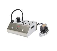 Centrale vapeur LELIT PS325 avec chaudière séparée 2,5 L, 5,5 bar, 800 W, v