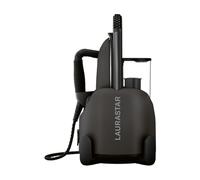 Laurastar Lift Xtra Centrale Vapeur Nomade 3en1, Repasse Défroisse et Purifie Vos Textiles, Vapeur Hygiénique, Température Auto, Semelle 3D En Alu, Réservoir Amovible, Repassage Vertical