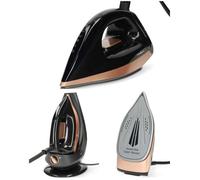 Centrale vapeur - LIVOO - HQ - 2400 W - 5-7 bars - Semelle céramique