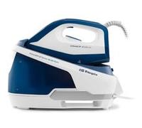 Centrale Vapeur VP 8600 17764 2400W 2L Arrêt Automatique Céramique Blanc/Bleu