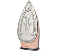 Centrale vapeur PC-DBS 3127, 2400 W, bleu-rosé