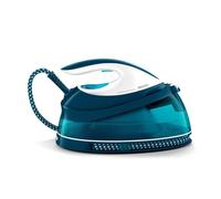 PerfectCare Compact GC7844 - Centrale vapeur avec fermeture automatique - semelle : SteamGlide - 2400 Watt