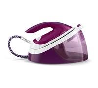 Centrale Vapeur Philips GC6842/30 PerfectCare Compact Violette 1.3L