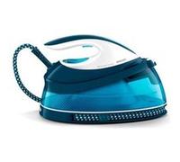 Centrale Vapeur PHILIPS PerfectCare Compact GC7840 20 6 5 bars Pressing 400 g min D G