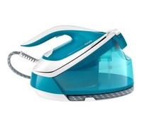 Philips Centrale vapeur PerfectCare Compact Plus GC7920/20