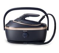 Centrale vapeur Philips PerfectCare PSG8300/20 9 bar Bleu Bleu