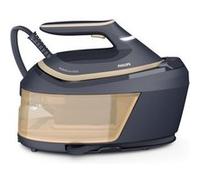 Centrale vapeur Philips PerfectCare série 6000 PSG6066/20 2400 W Noir/Or Noir et Beige H