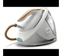 Centrale Vapeur Philips PerfectCare Série 7000 PSG7040/10 : 2100W, 8 bar, 1.8L, SteamGlide Elite, Jet Vapeur 600g/min, Anti-Calc, Auto-Stop