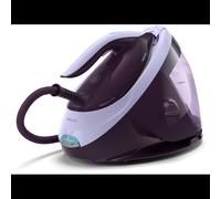 Centrale Vapeur Philips PerfectCare Série 7000 PSG7050/30, 2100W, 8 bar, 1.8L, SteamGlide Elite, Jet de vapeur 600g/min, 1.65m, Violet