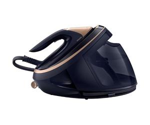 Centrale vapeur Philips PerfectCare série 9000 PSG9050/20, 3100 W, 9 bar, semelle SteamGlide Elite, Arrêt automatique, Verrou de sécurité