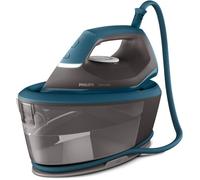 Centrale Vapeur - PHILIPS - PSG2001/80 - Série 2000 - 6bars - 1,4L - Gris/Bleu