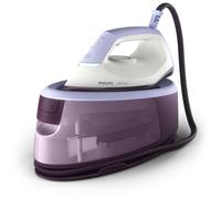 Centrale Vapeur Philips PSG3000/30 Série 3000 Mauve 1.4L