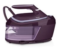 Philips Centrale vapeur PerfectCare 6000 PSG6023/30 6,5 bar 1,8 L Violet