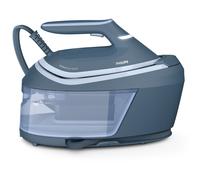 Centrale Vapeur Philips PSG6042/20 PerfectCare Compact Série 6000 Bleue 1.8L