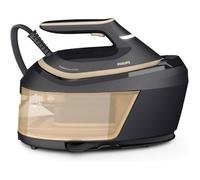 Philips PerfectCare Série 6000 OptimalTEMP PSG6064/80 Centrale Vapeur Compacte 2400W, 130g/min, 0 réglage