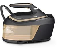 Philips PerfectCare Série 6000 OptimalTEMP PSG6064/80 Centrale Vapeur Compacte 2400W, 130g/min, 0 réglage