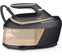 Philips PerfectCare Série 6000 OptimalTEMP PSG6064/80 Centrale Vapeur Compacte 2400W, 130g/min, 0 réglage