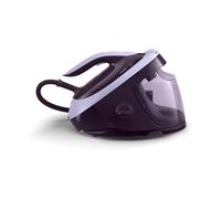 Centrale vapeur PHILIPS PSG7050/30 mauve 1,8L