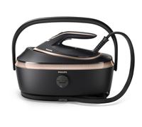 Philips Centrale vapeur PerfectCare série 8000 Soin du linge PSG8300/80