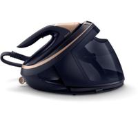 Centrale vapeur PHILIPS PSG9030/20 noir et rose doré 1,8L