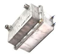 Centrale vapeur Polti chaudiere SLDB3164