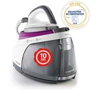 Centrale vapeur Polti La vaporella XM80R Blanc G