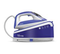 Centrale vapeur Polti Vaporella Express VE30.30 Blanc/Bleu