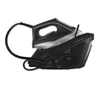 Rowenta VR8225 1,5 L Semelle Laser Microsteam 400 Noir, Gris