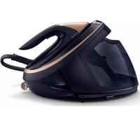 Centrale vapeur Philips PerfectCare sans réglage Série 9000 PSG9030/20 3100 W Bleu et Or