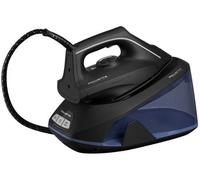 Rowenta Easy Steam VR5121 2400 W 1,4 L Semelle en acier inoxydable Noir, Bleu