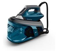 Centrale vapeur Rowenta Force Pro 500 VR9043F0 Vapeur Puissante Bleu Bleu