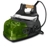 Centrale vapeur Rowenta haute pression Perfect Steam Pro DG8666F0