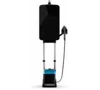 Rowenta IXEO POWER QR2022D1 Défroisseur vapeur vertical 2170 W Noir, Bleu