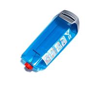 Rowenta Centrale vapeur RS-RT900608 - Réservoir et bouchon - Bleu