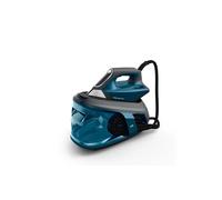 Rowenta Centrale vapeur Force Pro 500 VR9043F0 Vapeur puissante haute pression Bleu