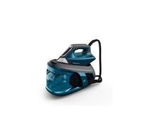 Rowenta Centrale vapeur Force Pro 500 VR9043F0 Vapeur puissante haute pression Bleu
