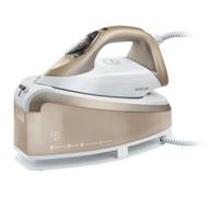 Sencor Centrale vapeur ultra-rapide 2400 W Anti-calcaire Anti-goutte 1,5 L