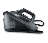 Centrale vapeur - SEVERIN - BA3192- 6 5 bar - Débit vapeur 160 g/min dont fontion boost - Résevoir 1 8 L - 2000 W - Noir