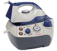 Centrale vapeur SHG 6201 - à débit de vapeur continu