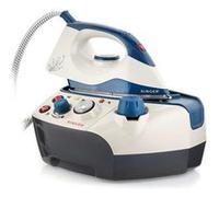 Centrale vapeur SHG 6201 - à débit de vapeur continu