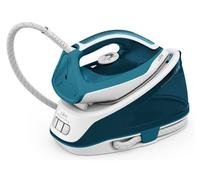 CALOR SV6115C0 Centrale Vapeur EXPRESS ESSENTIAL Blanc et Linchen