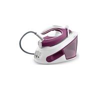 Calor Express Airglide SV8023C0 - Centrale vapeur Blanc/violet