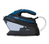 Centrale vapeur Taurus Sliding Perfect 918788000 Noir Bleu noir