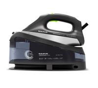 Centrale vapeur Taurus SLIDING PRO 3000 NON STOP de 3000W, chauffe en 30s, réservoir de 1,5L, vapeur continue de 130g/min