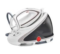 Tefal Pro Express Ultimate Care GV9567 2600 W 1,9 L Durilium AirGlide Autoclean soleplate Blanc, Gris