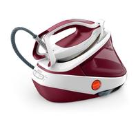 Tefal Centrale vapeur GV9711 Pro blanc-rouge