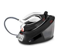 TEFAL EXPRESS ANTI-CALC SV8055 ESTACIÃ“N PLANCHA AL VAPOR 2800 W 1,8 L NEGRO, BLANCO