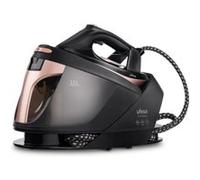 Centrale Vapeur Ufesa Smart Digital PL2430 2600W 7Bars Noir Noir et Rose G